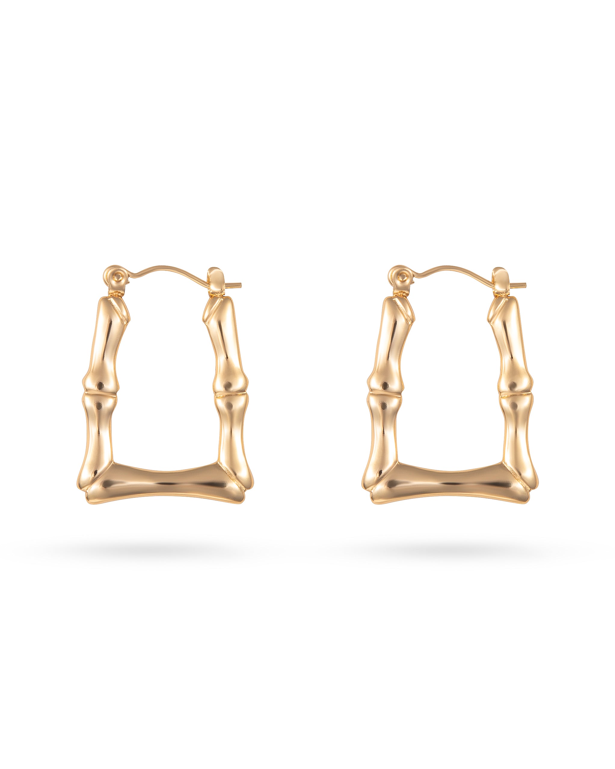 Wednesday Anti-tarnish Earrings