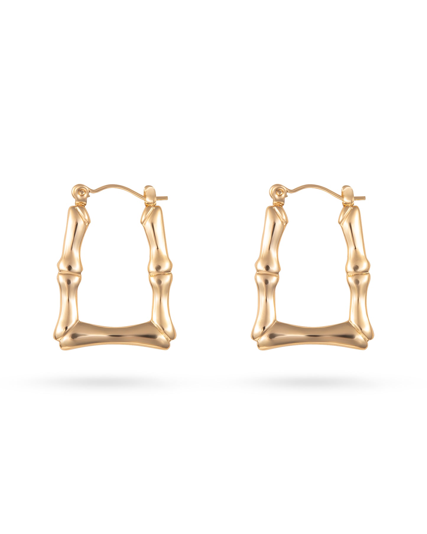 Wednesday Anti-tarnish Earrings