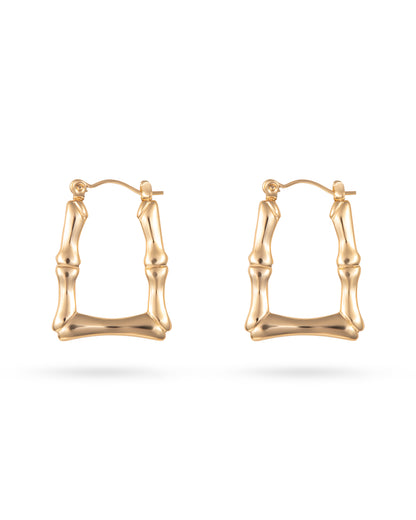Wednesday Anti-tarnish Earrings