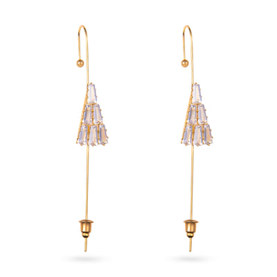 Raina Ear-cuffs