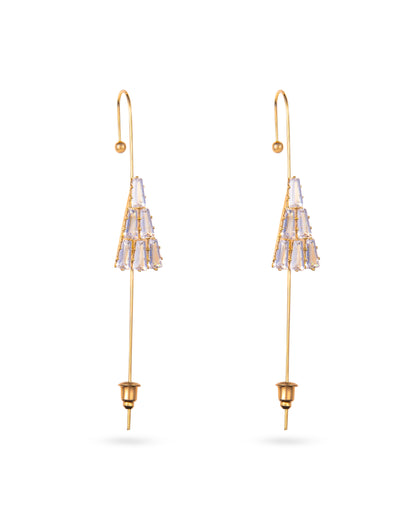 RAINA EAR-CUFFS