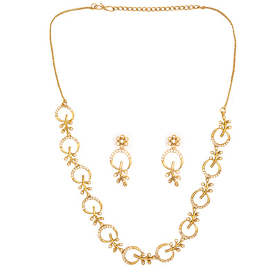 Radhika Ad Sleek Set