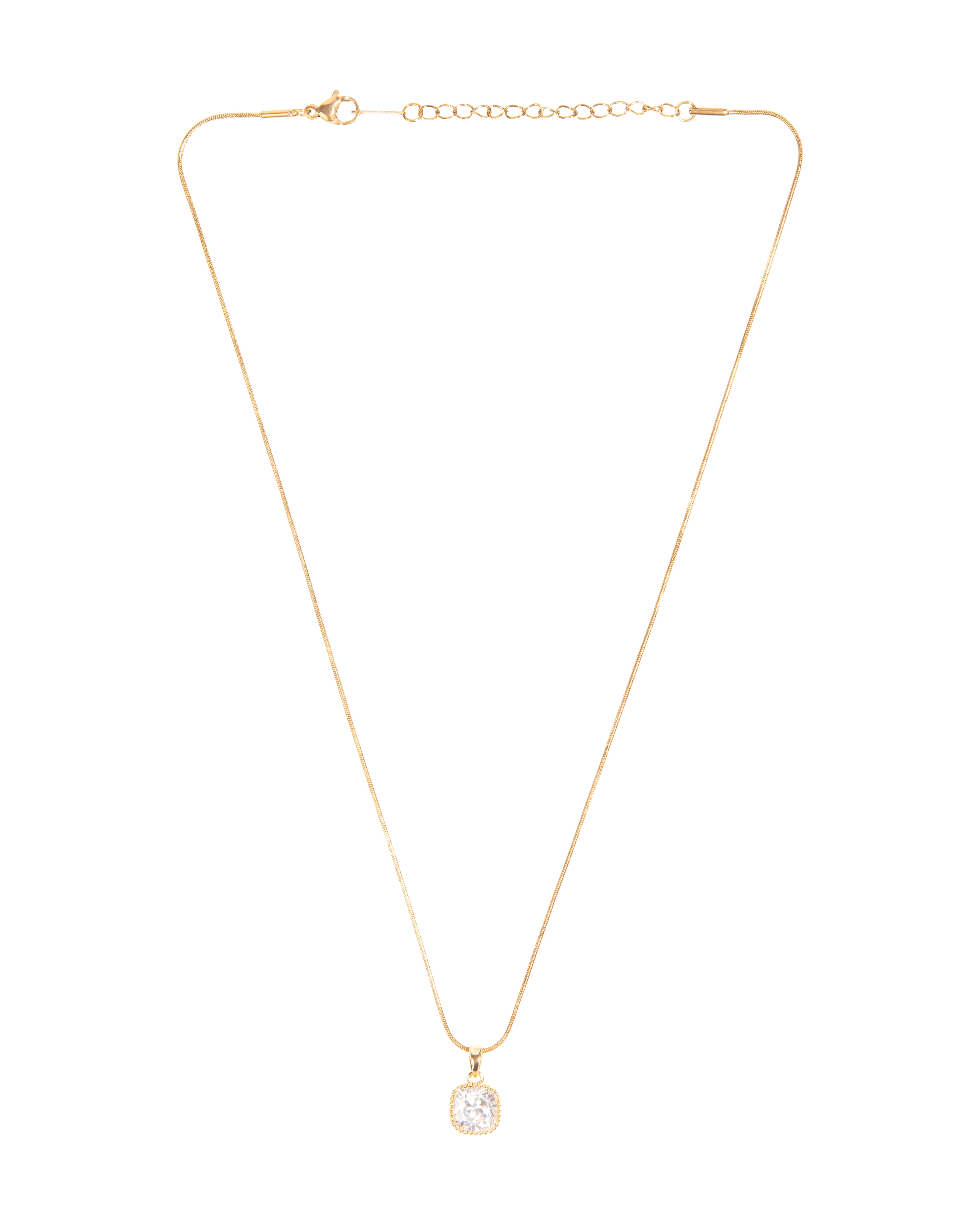 Kim Anti-tarnish Chain