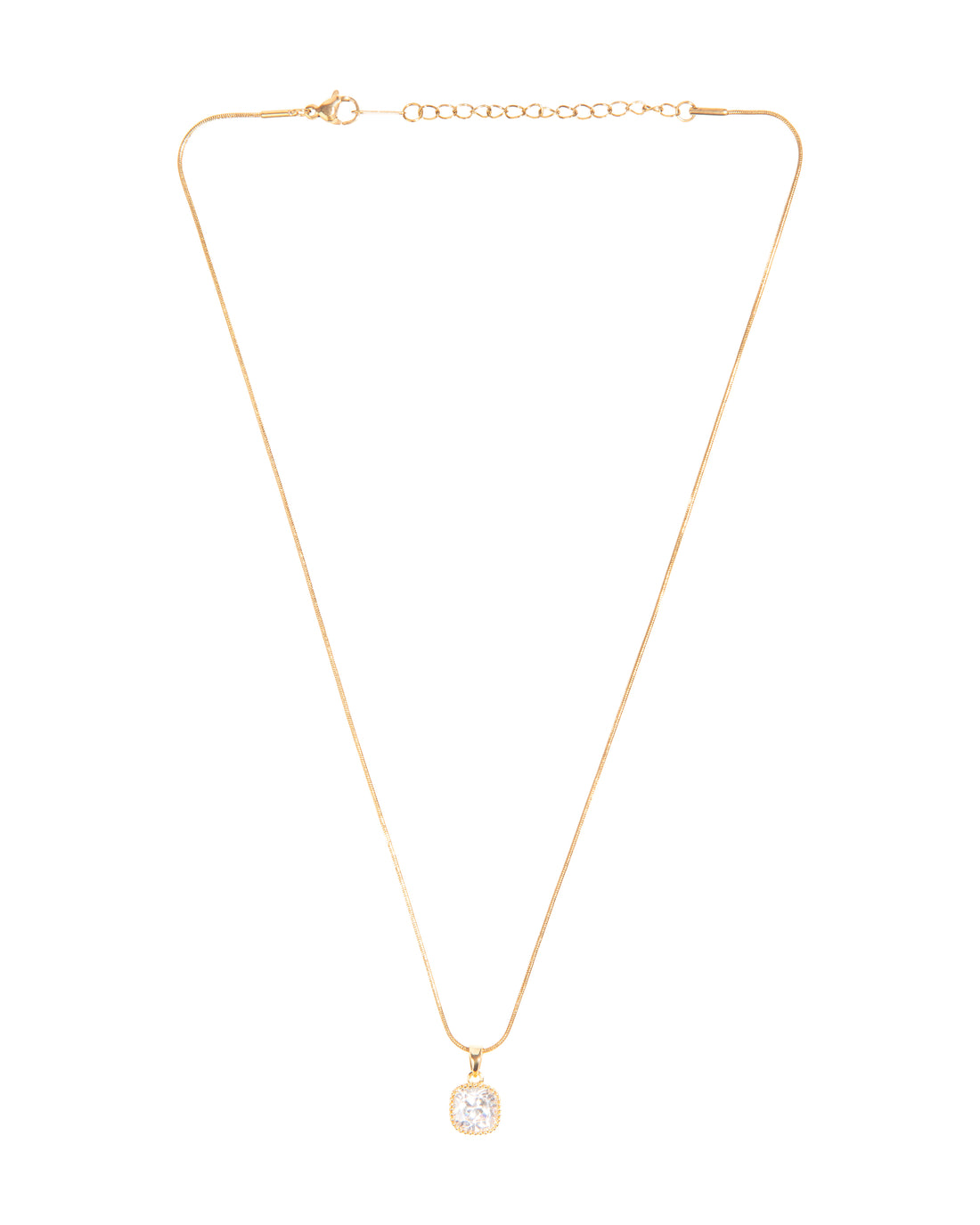 Kim Anti-tarnish Chain