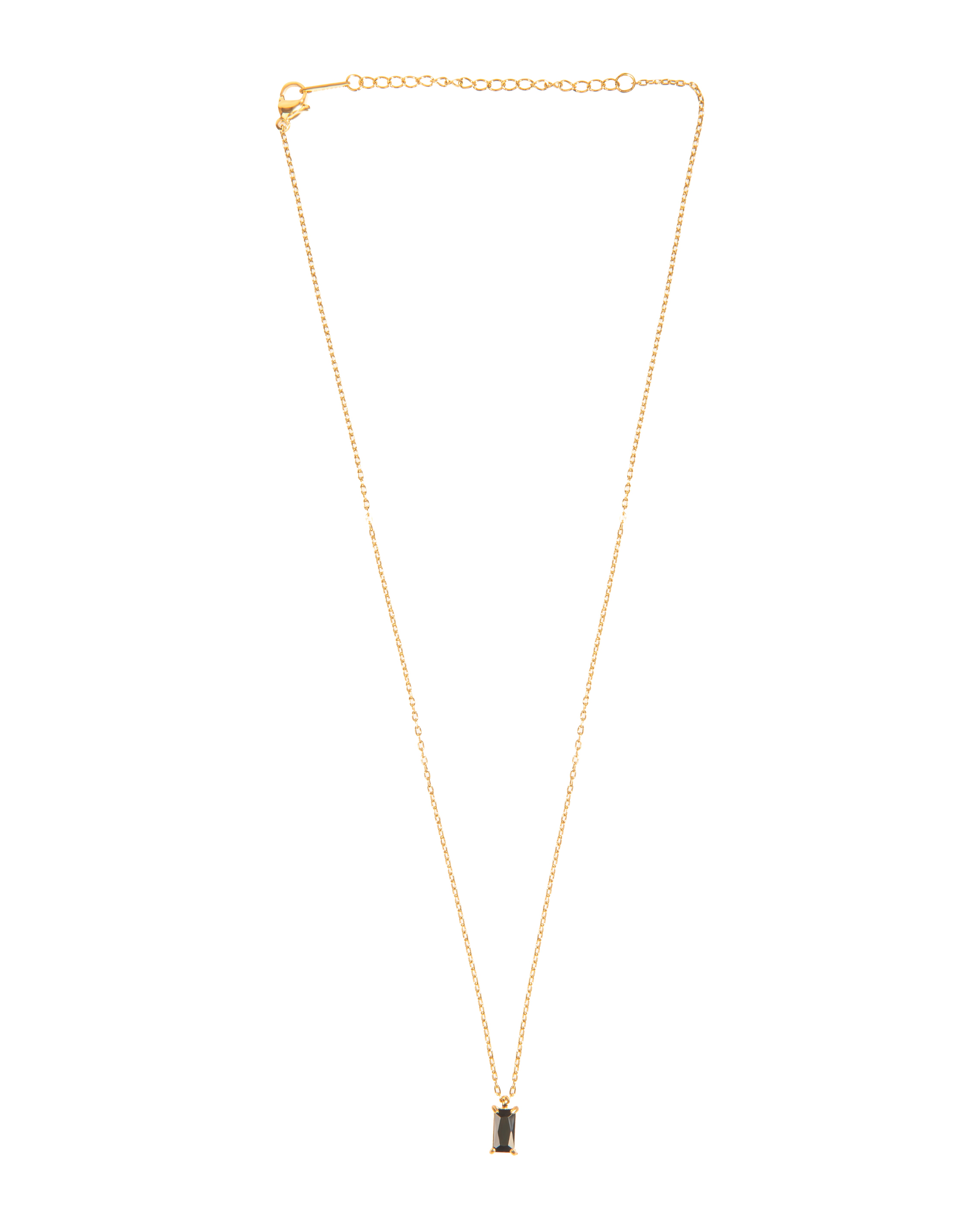 Brea Anti- Tranish Chain