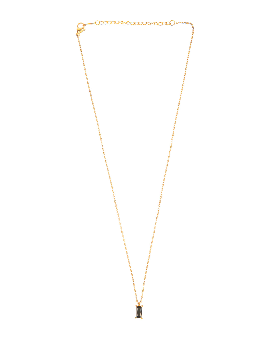 Brea Anti- Tranish Chain