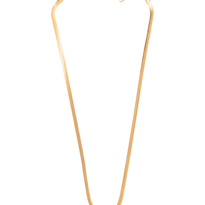 PIP ANTI-TARNISH CHAIN