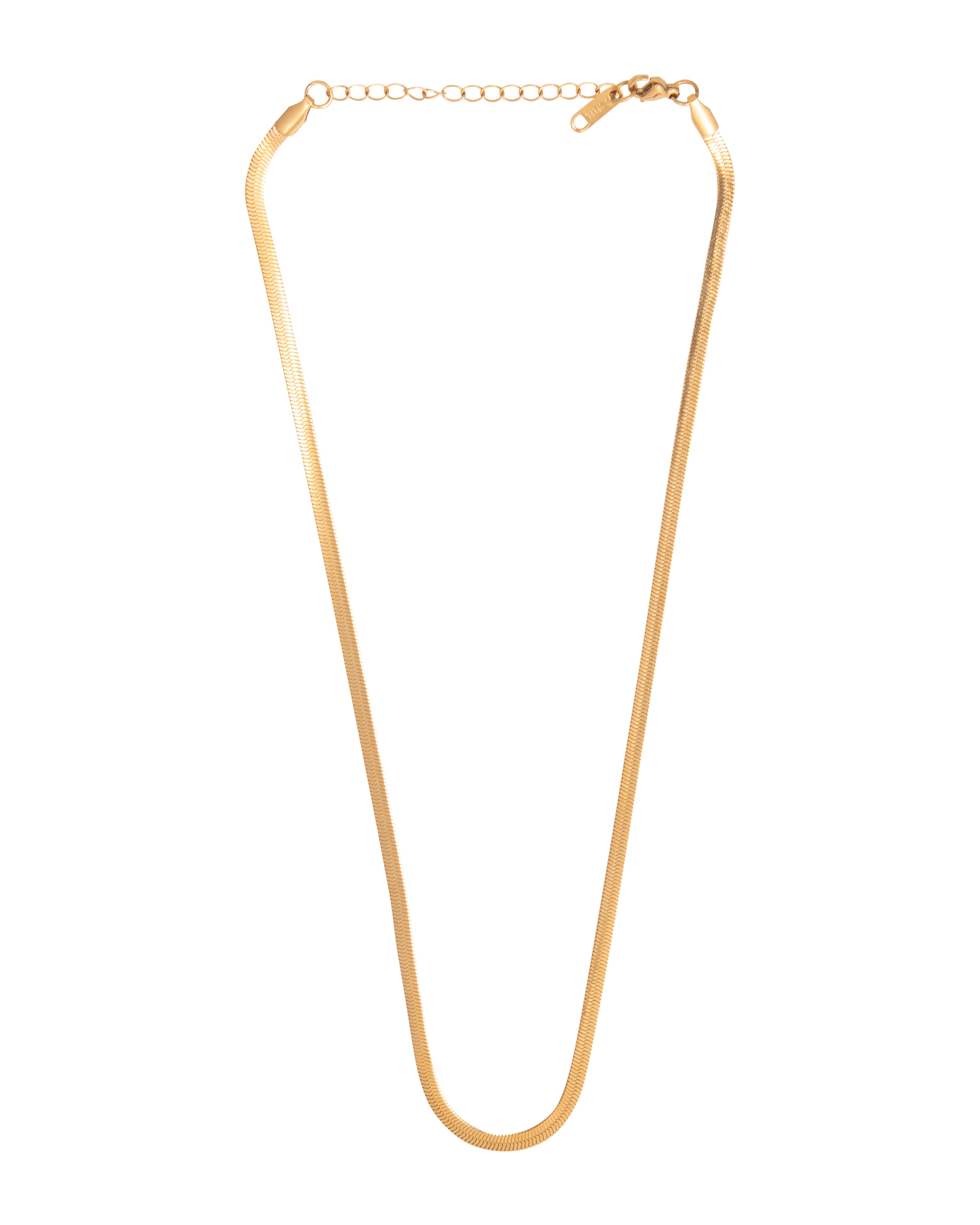 PIP ANTI-TARNISH CHAIN