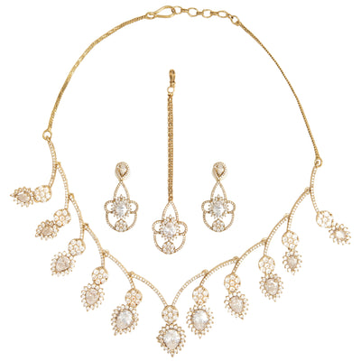 Inaya Cubic Zirconia Set