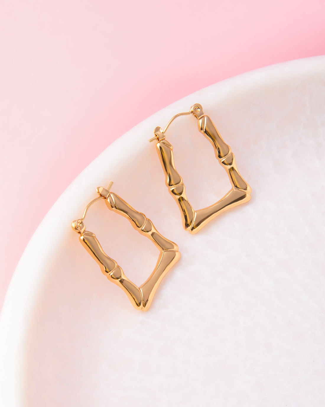 Wednesday Anti-tarnish Earrings