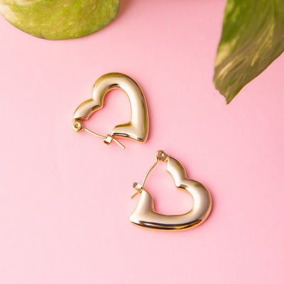 Someday Anti-tarnish Earrings