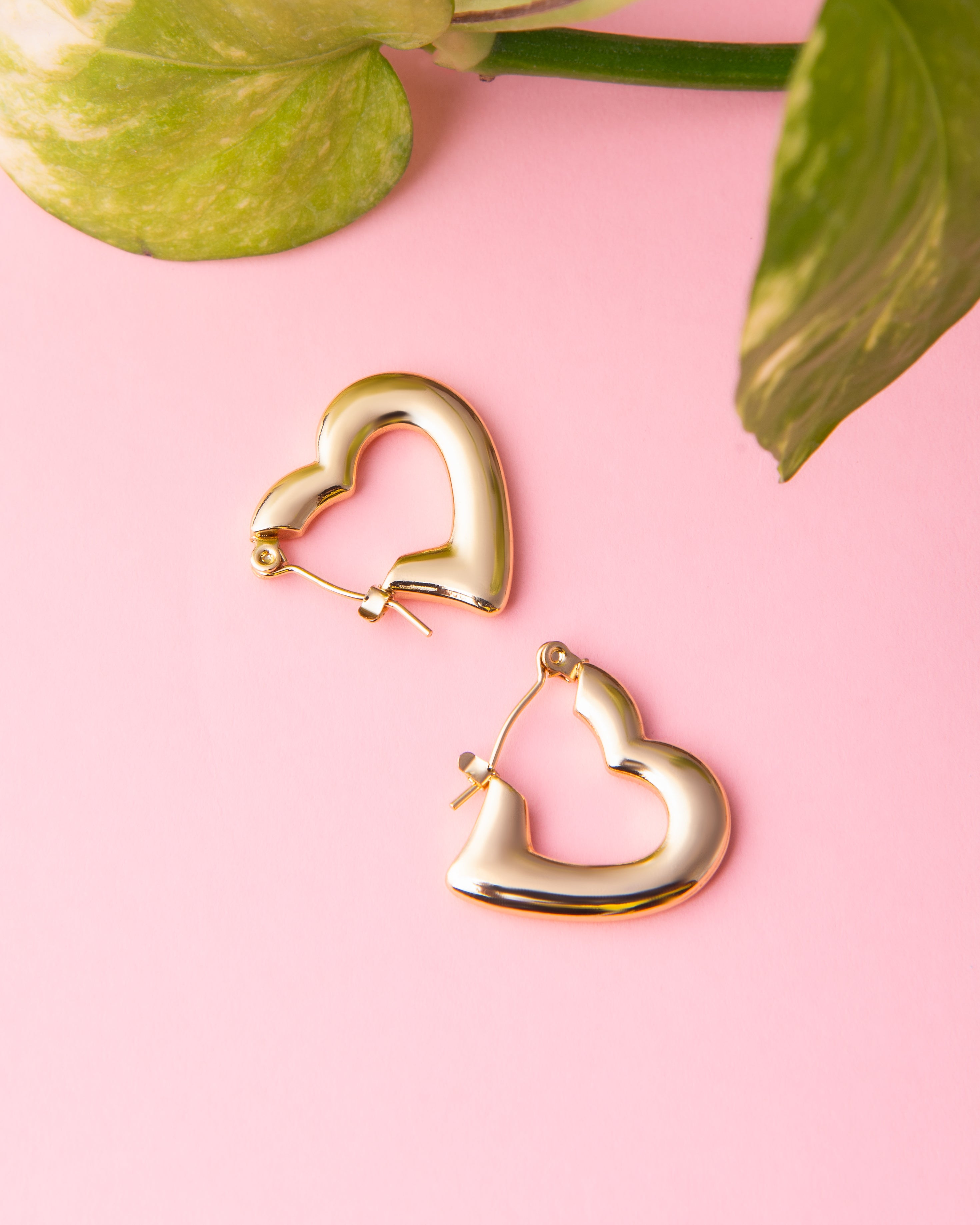 Someday Anti-tarnish Earrings