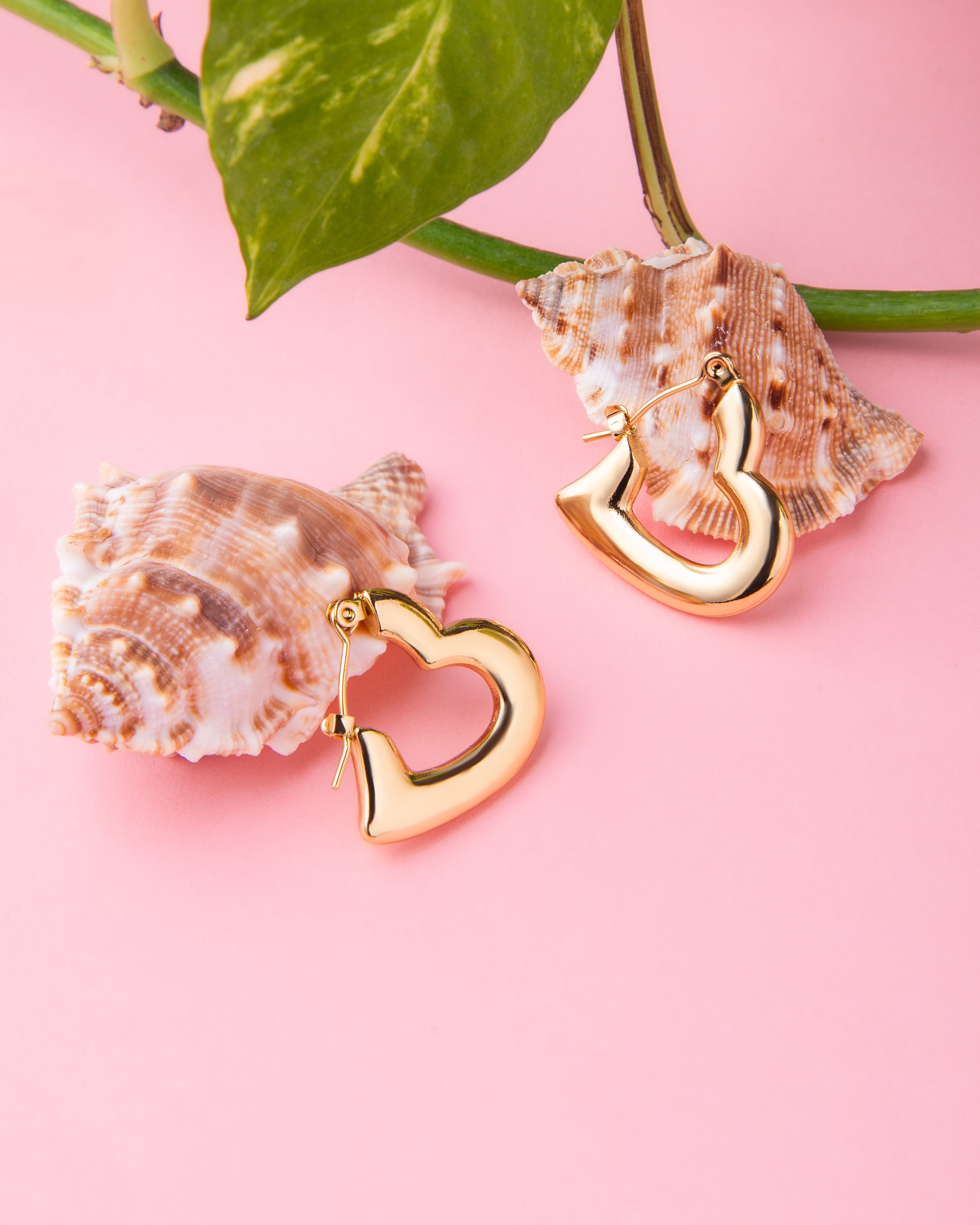 Someday Anti-tarnish Earrings