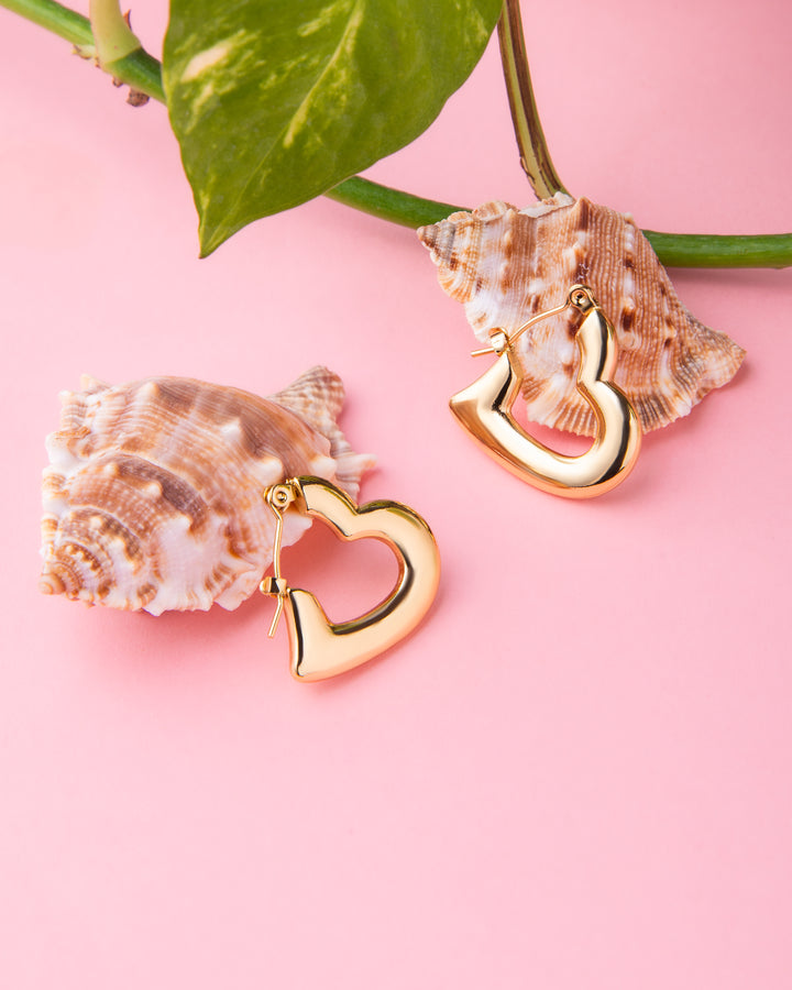 Someday Anti-tarnish Earrings