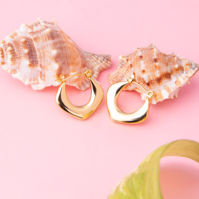 Special Day Anti-tarnish Earrings