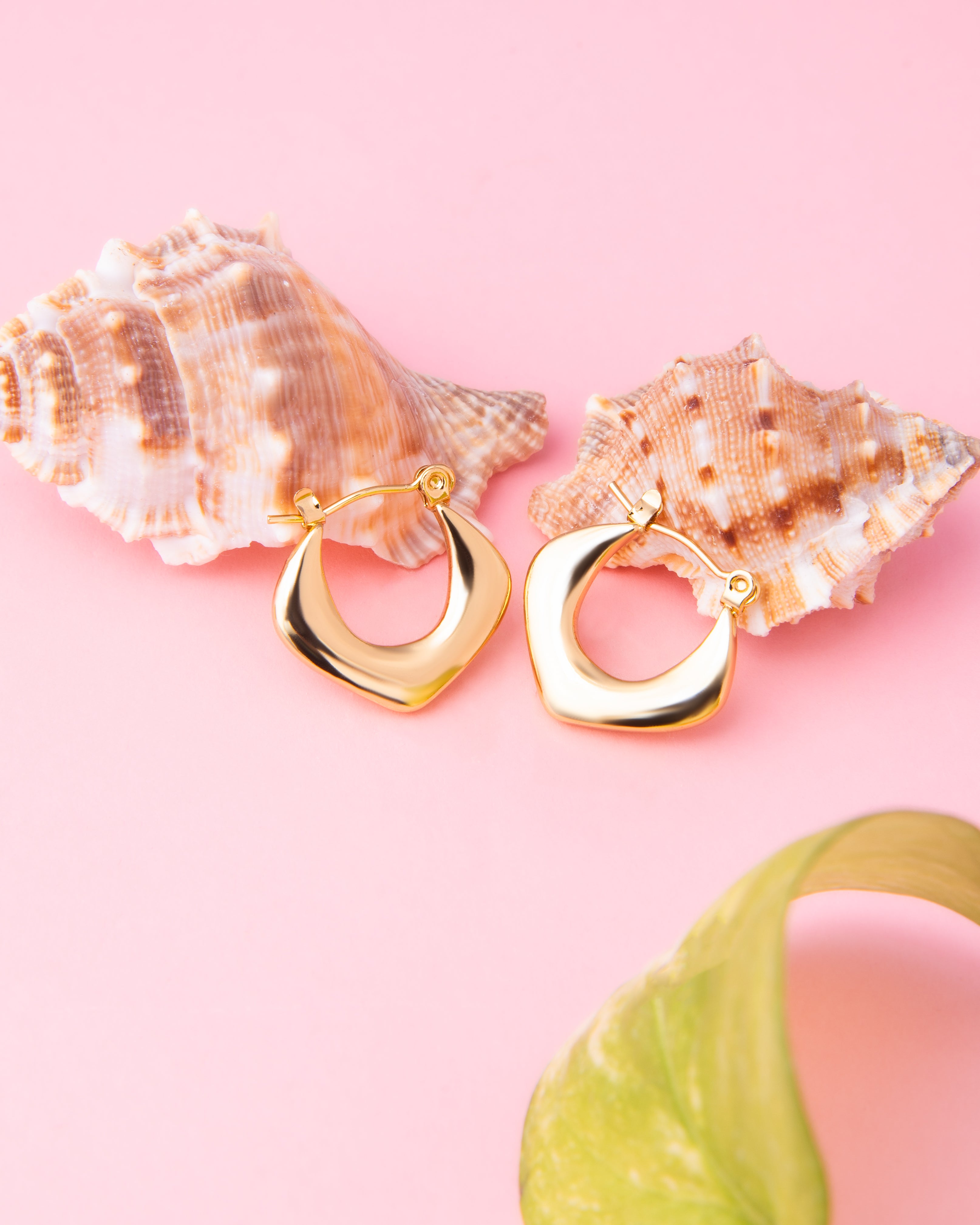 Special Day Anti-tarnish Earrings