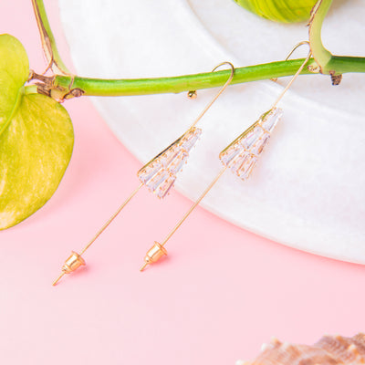 Raina Ear-cuffs
