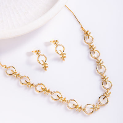 Radhika Ad Sleek Set