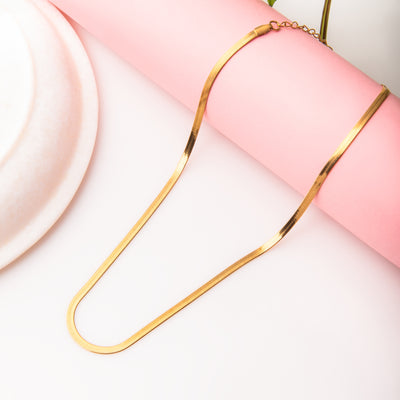 PIP ANTI-TARNISH CHAIN