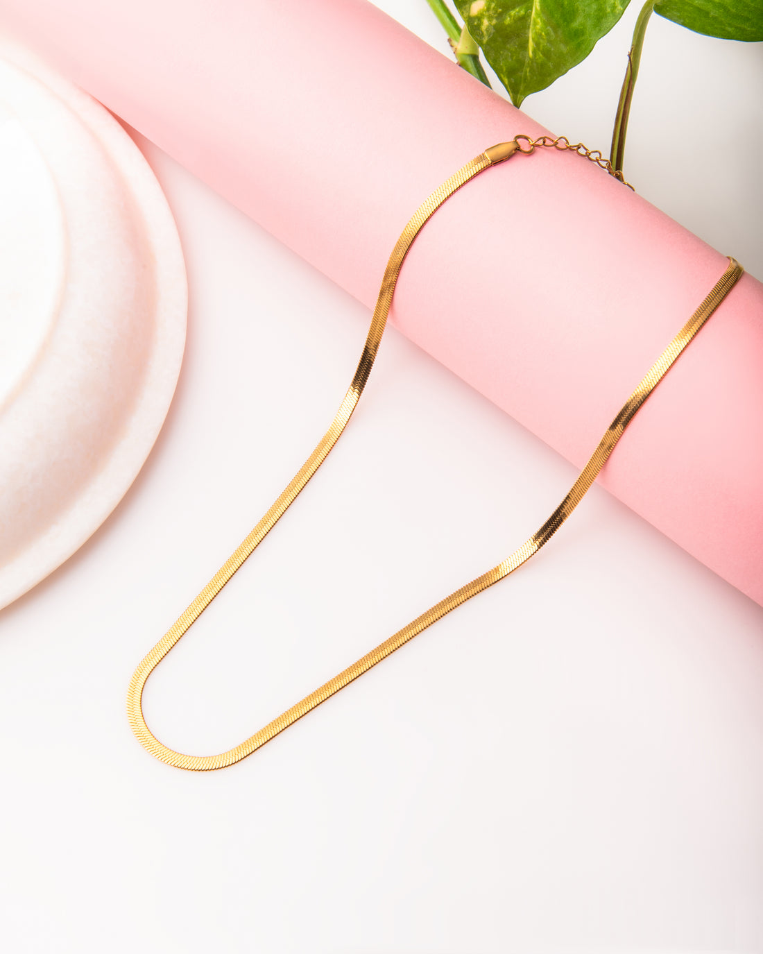 PIP ANTI-TARNISH CHAIN