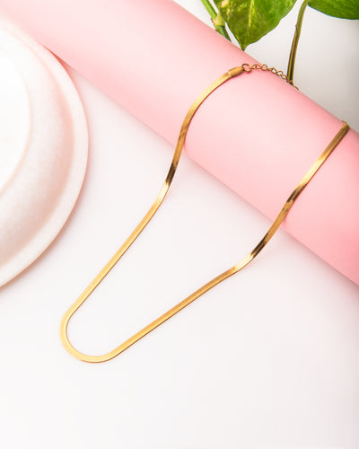 PIP ANTI-TARNISH CHAIN