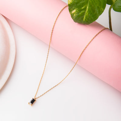 Brea Anti- Tranish Chain