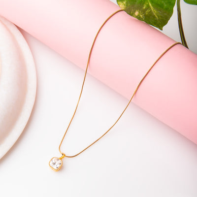 Kim Anti-tarnish Chain