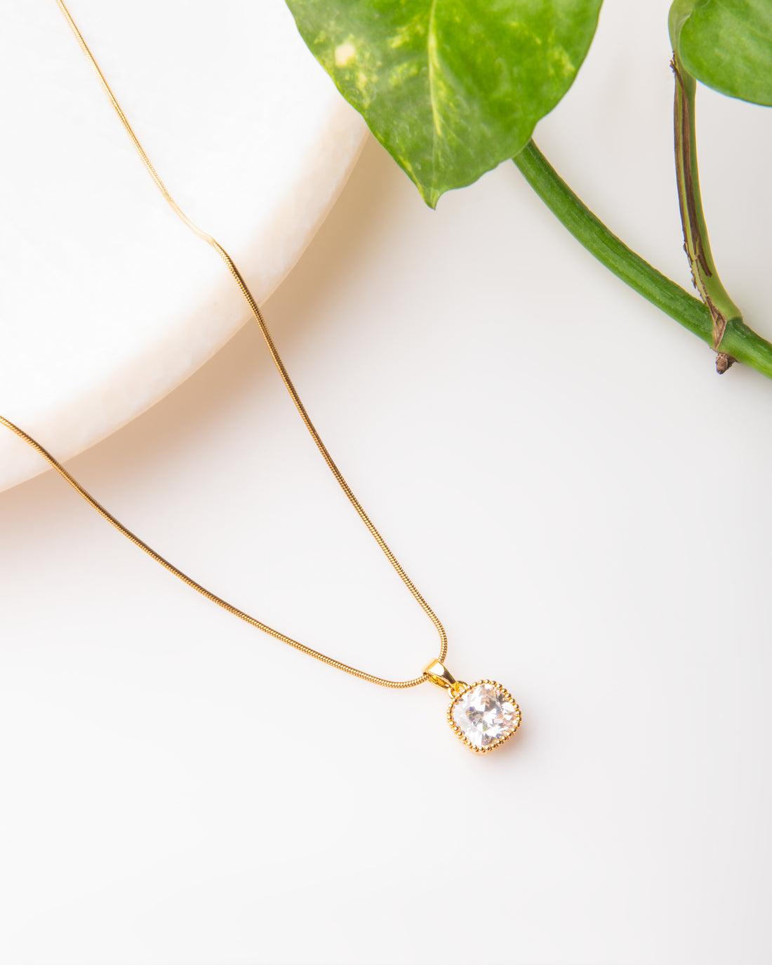 Kim Anti-tarnish Chain