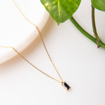 Brea Anti- Tranish Chain