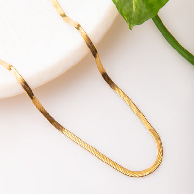 PIP ANTI-TARNISH CHAIN