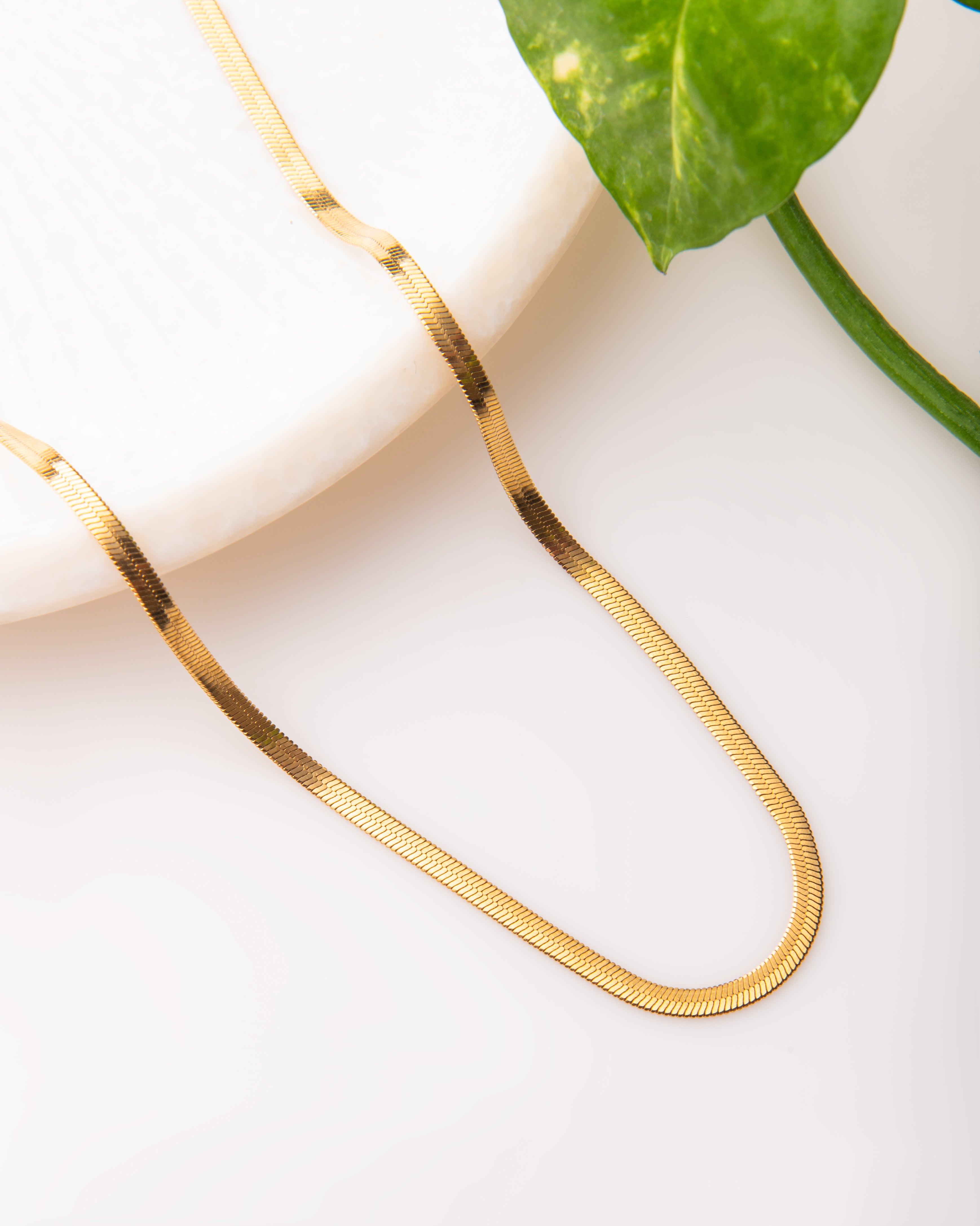 PIP ANTI-TARNISH CHAIN