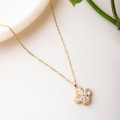 Phoebe Anti-tarnish Chain