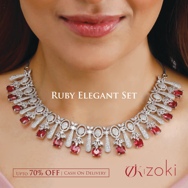 Made In India | Premium Gemstones