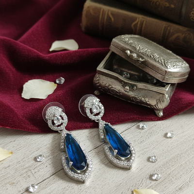 Mini Drop Earrings
